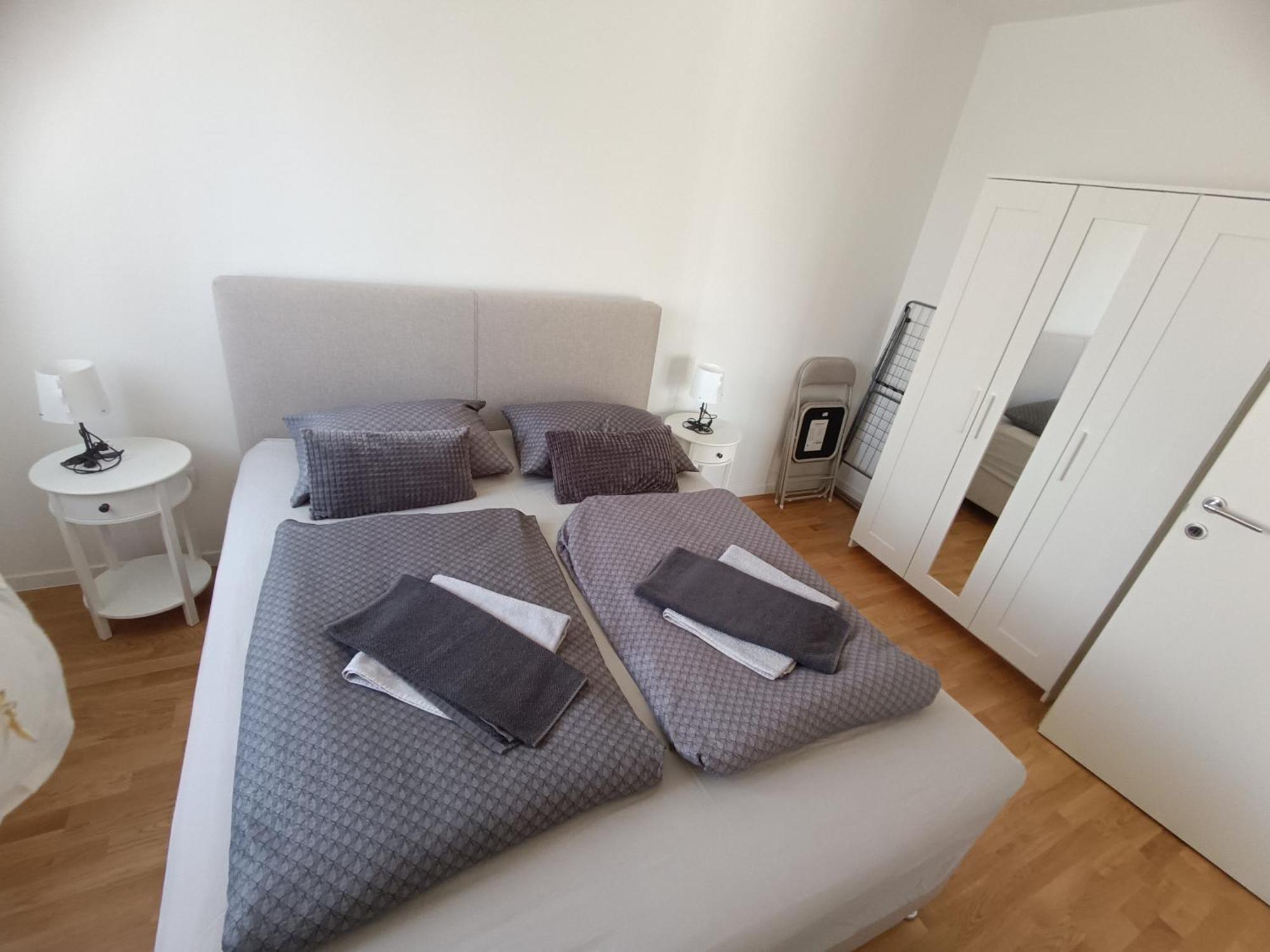 Ferienwohnung Marta Zadar Exterior foto